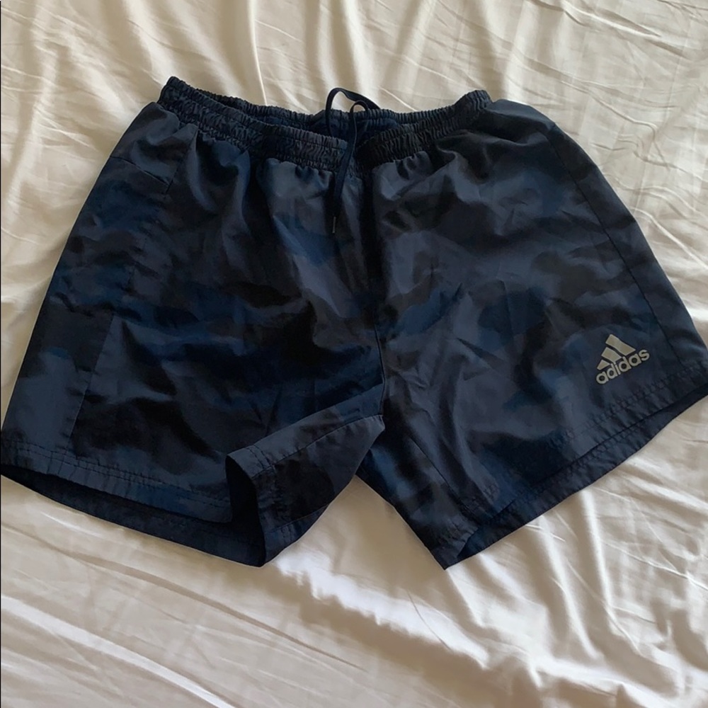 Running Shorts